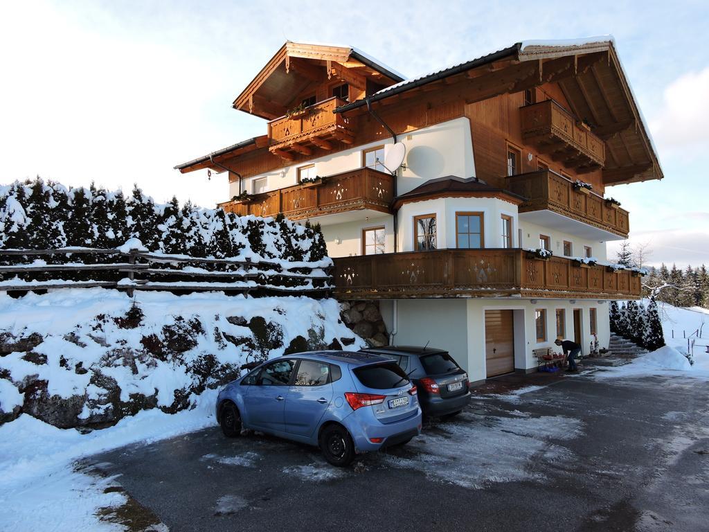 Haus Obermoser ฟลาคเฮา ห้อง รูปภาพ