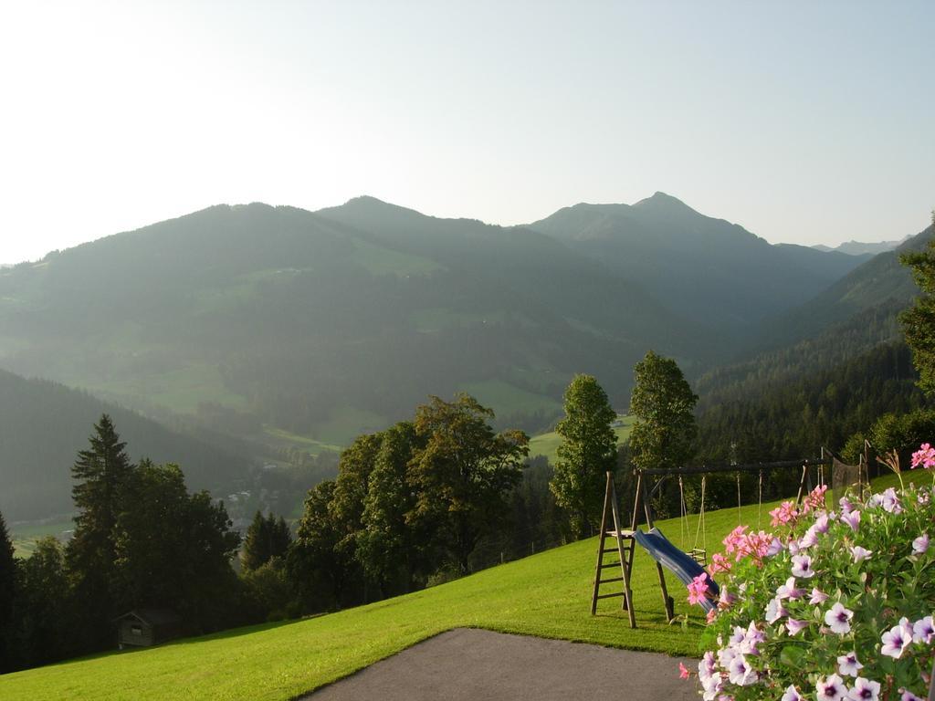 Haus Obermoser ฟลาคเฮา ห้อง รูปภาพ